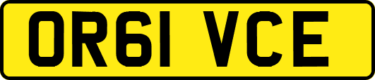 OR61VCE