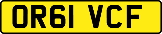 OR61VCF
