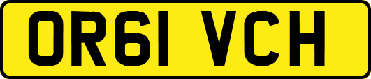 OR61VCH
