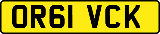 OR61VCK