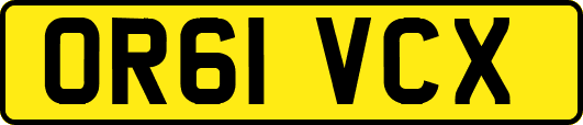 OR61VCX