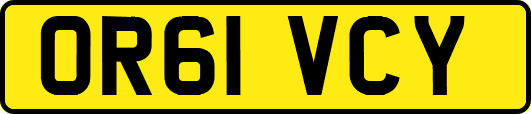 OR61VCY