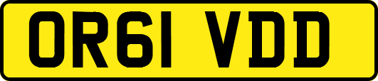 OR61VDD