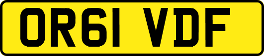 OR61VDF