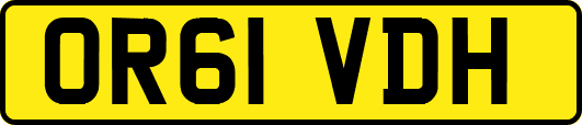 OR61VDH