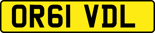 OR61VDL