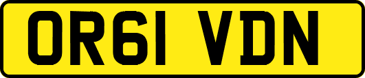 OR61VDN