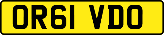 OR61VDO