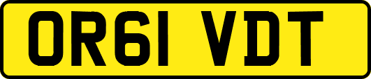 OR61VDT
