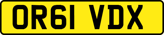 OR61VDX
