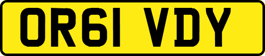 OR61VDY