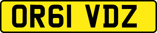 OR61VDZ