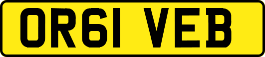 OR61VEB