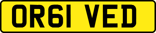 OR61VED