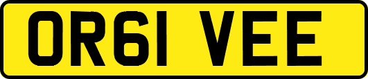 OR61VEE