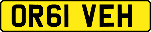 OR61VEH