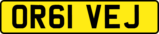 OR61VEJ