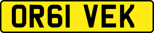 OR61VEK
