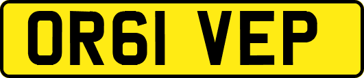 OR61VEP
