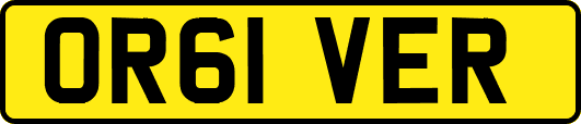 OR61VER