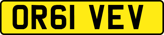 OR61VEV