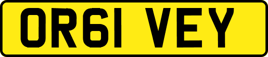OR61VEY