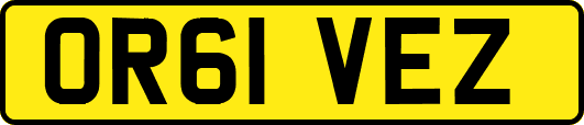 OR61VEZ