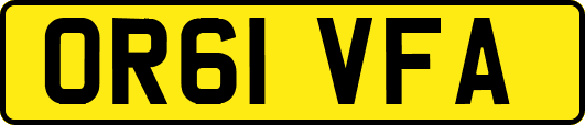 OR61VFA