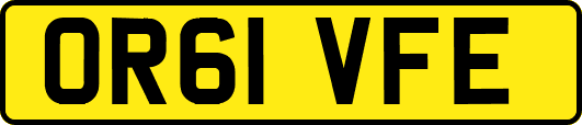 OR61VFE
