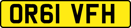 OR61VFH