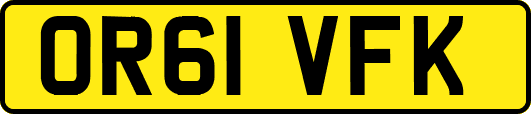 OR61VFK