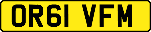 OR61VFM