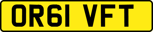 OR61VFT