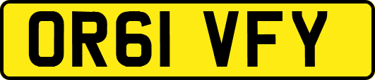 OR61VFY