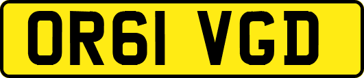 OR61VGD
