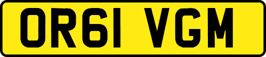 OR61VGM