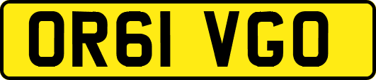 OR61VGO