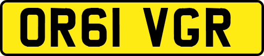 OR61VGR