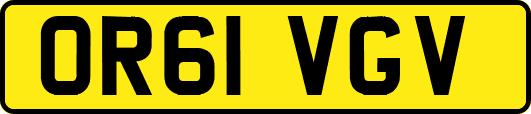 OR61VGV