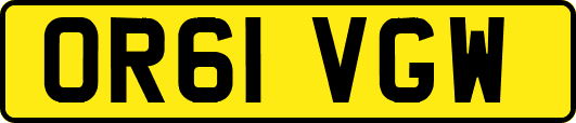OR61VGW