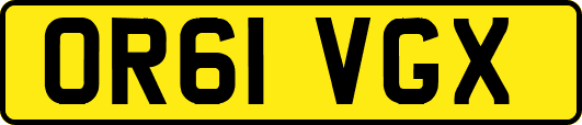 OR61VGX