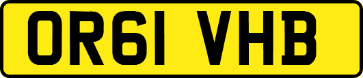 OR61VHB
