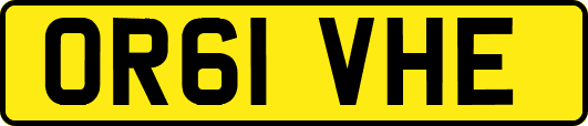 OR61VHE