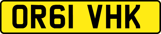 OR61VHK