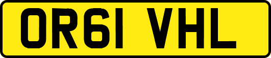OR61VHL