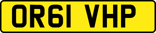 OR61VHP