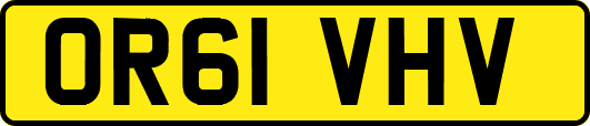 OR61VHV