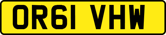OR61VHW