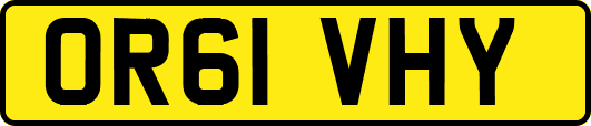 OR61VHY
