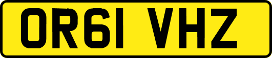 OR61VHZ